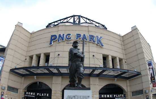 PNC Park Employee Suspended After Physical Altercation with Fan in Pittsburgh