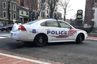 Police Arrest 21-Year-Old Suspect Charged with Assault Following Columbia Heights Shooting