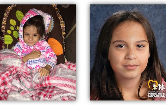 Police Hunt for Ava Marie Gonzales, Girl Missing for 7 Years Amidst Mother's Serious Child Injury Charge