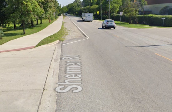 Police Investigate Fatal Hit-and-Run of Pedestrian in Northbrook, Chicago Suburb
