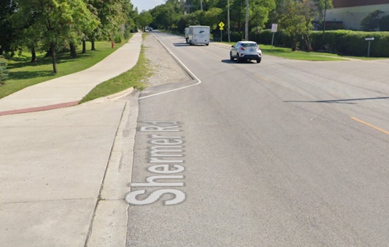 Police Investigate Fatal Hit-and-Run of Pedestrian in Northbrook, Chicago Suburb