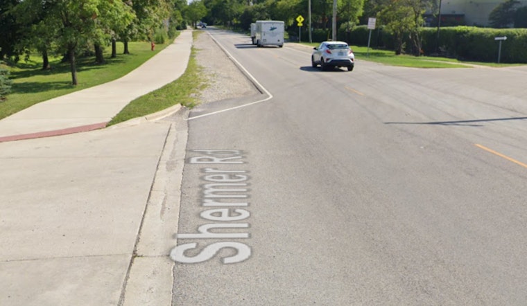 Police Investigate Fatal Hit-and-Run of Pedestrian in Northbrook, Chicago Suburb