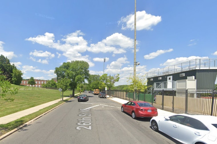 Police Investigate Fatal Shooting in Northeast DC, $25K Reward for Information Leading to Arrest