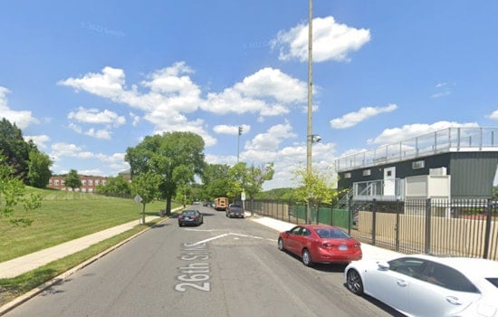 Police Investigate Fatal Shooting in Northeast DC, $25K Reward for Information Leading to Arrest