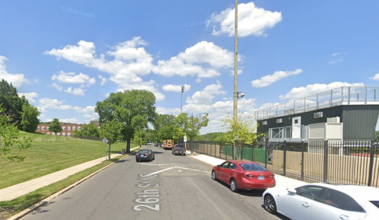 Police Investigate Fatal Shooting in Northeast DC, $25K Reward for Information Leading to Arrest