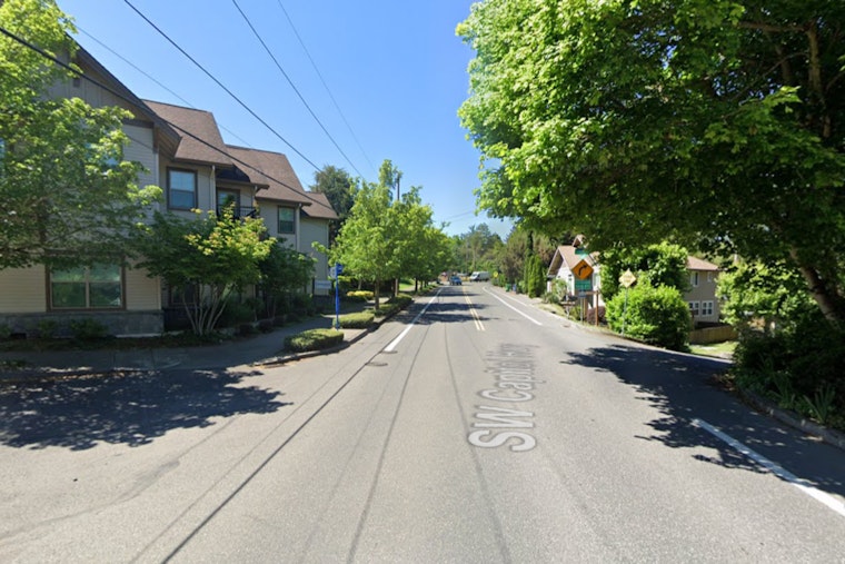 Police Investigate Shooting Involving Preschool Security Officer in Southwest Portland as Children Remain Unharmed