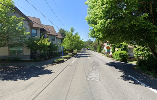 Police Investigate Shooting Involving Preschool Security Officer in Southwest Portland as Children Remain Unharmed