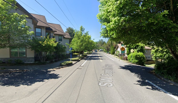 Police Investigate Shooting Involving Preschool Security Officer in Southwest Portland as Children Remain Unharmed