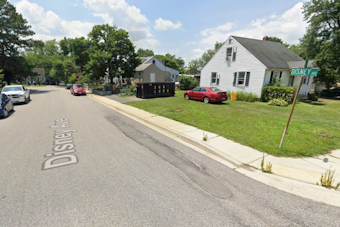 Police Investigate Suspicious Death After Body Found in Brooklyn Park, Anne Arundel County