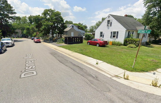 Police Investigate Suspicious Death After Body Found in Brooklyn Park, Anne Arundel County