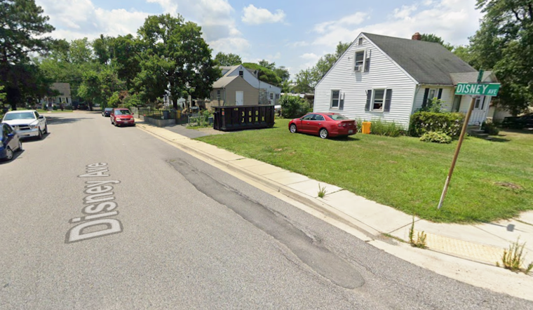 Police Investigate Suspicious Death After Body Found in Brooklyn Park, Anne Arundel County