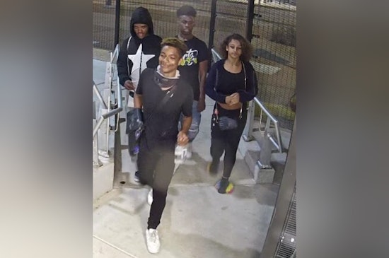 Police Seek Help Identifying Suspects in DeBaliviere Place Robbery After Victim Hands Over Earbuds and Phone Under Threat