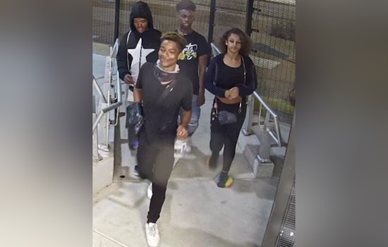 Police Seek Help Identifying Suspects in DeBaliviere Place Robbery After Victim Hands Over Earbuds and Phone Under Threat