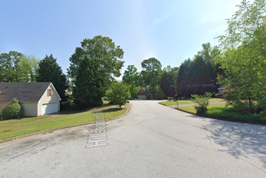 Police Seek Public's Aid to Apprehend Fugitive after Snellville Woman's Homicide as Gwinnett County Investigators Pursue Leads