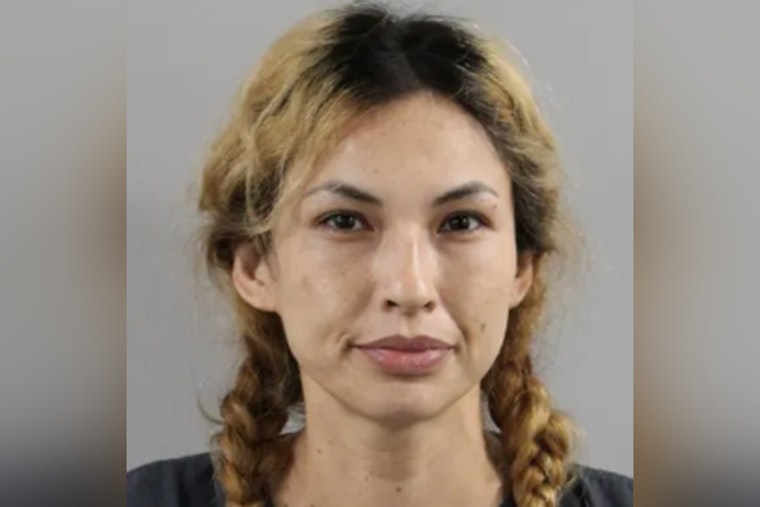 Polk City Woman Faces Charges for Allegedly Hitting Toddler with Soda Can at Florida Gas Station