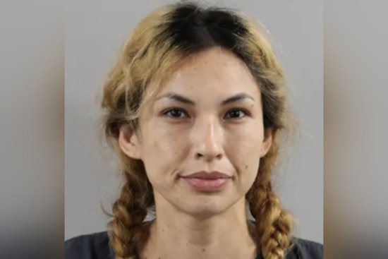 Polk City Woman Faces Charges for Allegedly Hitting Toddler with Soda Can at Florida Gas Station