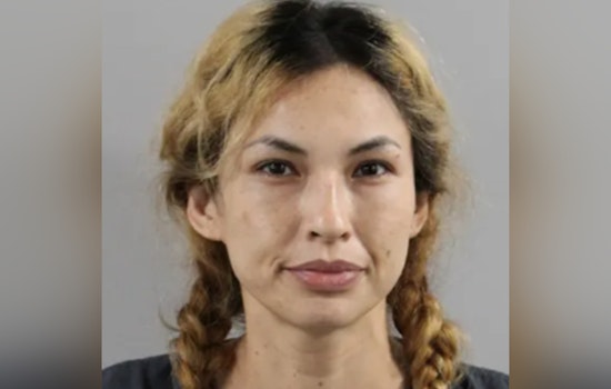 Polk City Woman Faces Charges for Allegedly Hitting Toddler with Soda Can at Florida Gas Station