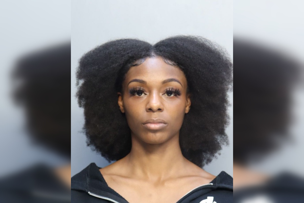 Pompano Beach Woman Accused of Drugging, Robbing Men in South