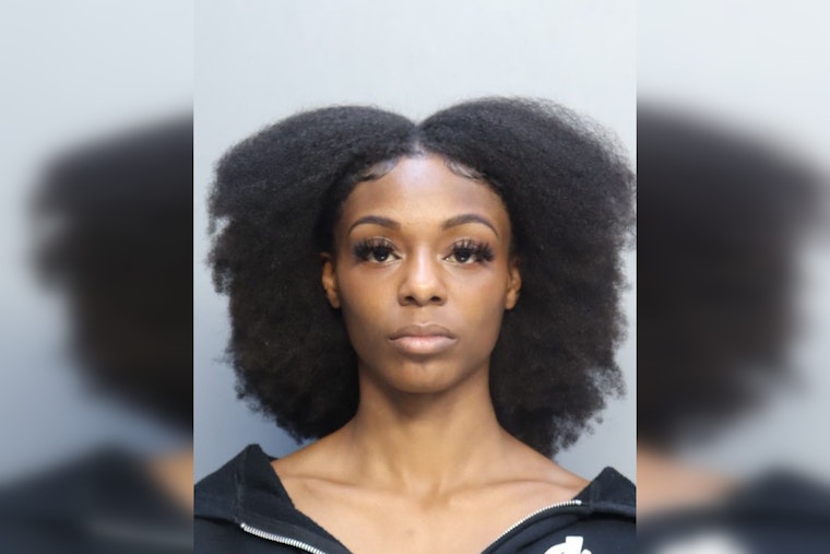 Pompano Beach Woman Accused of Drugging, Robbing Men in South Florida's Luxury Hotspots
