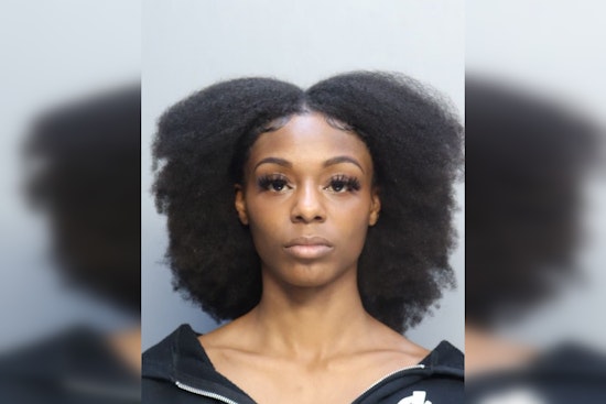 Pompano Beach Woman Accused of Drugging, Robbing Men in South Florida's Luxury Hotspots