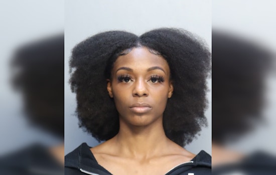 Pompano Beach Woman Accused of Drugging, Robbing Men in South Florida's Luxury Hotspots