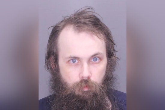 Pontiac Predator Caged, Man Slapped with Seven Felonies in Vile Human Trafficking Case