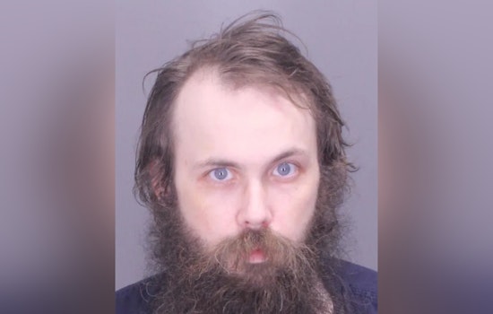 Pontiac Predator Caged, Man Slapped with Seven Felonies in Vile Human Trafficking Case