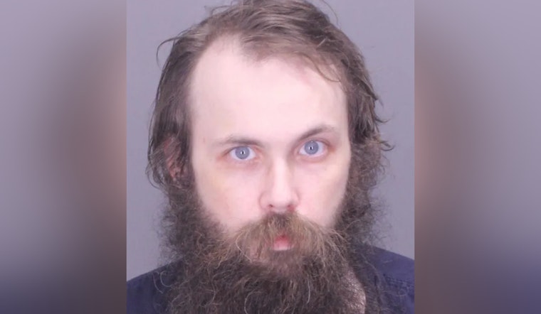 Pontiac Predator Caged, Man Slapped with Seven Felonies in Vile Human Trafficking Case