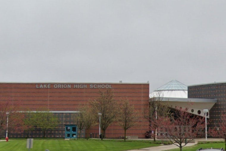 Pontiac Teen Arrested for Social Media Threat Against Lake Orion High School Student