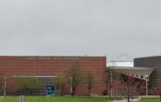Pontiac Teen Arrested for Social Media Threat Against Lake Orion High School Student