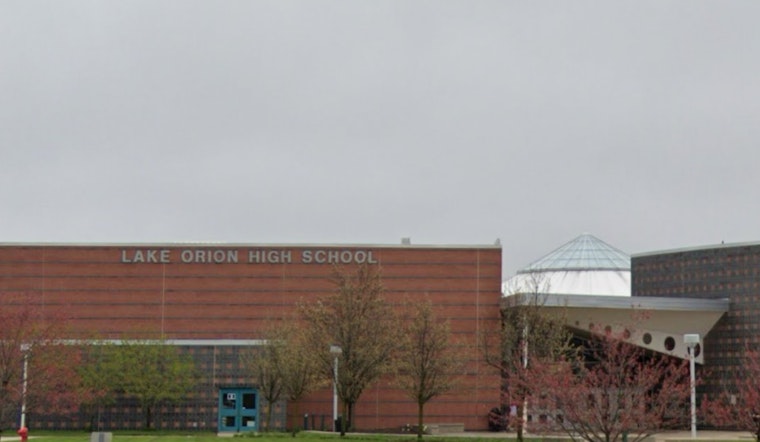 Pontiac Teen Arrested for Social Media Threat Against Lake Orion High School Student