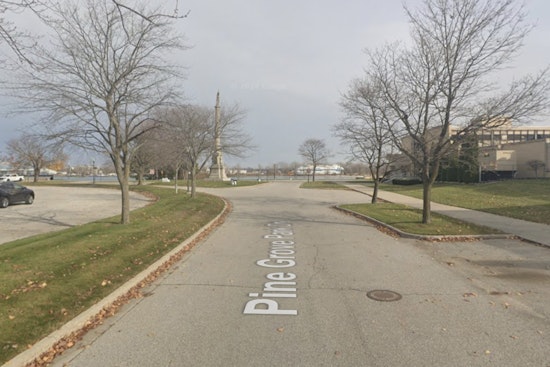 Port Huron Police Search for Suspect After Shots Fired Near Pine Grove Park as Public Is Assured of No Ongoing Threat