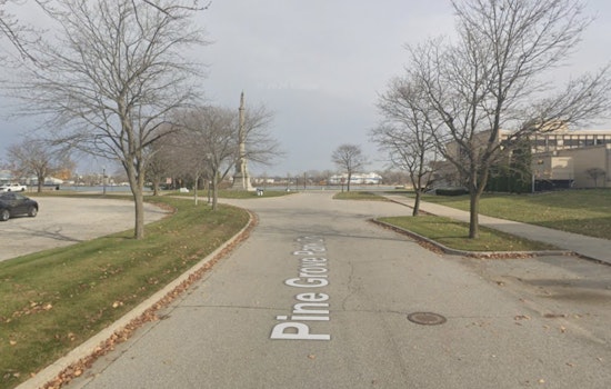 Port Huron Police Search for Suspect After Shots Fired Near Pine Grove Park as Public Is Assured of No Ongoing Threat