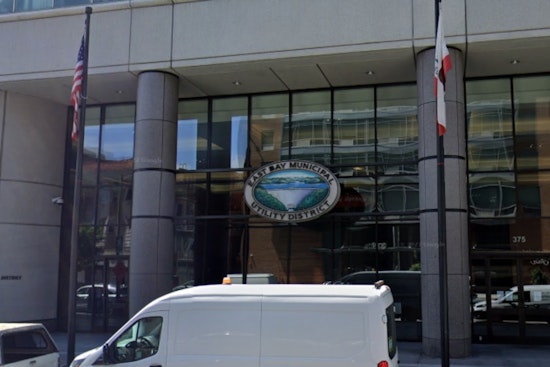 Port of Oakland Partners with EBMUD for Sustainable Energy Shift, Aiming to Fulfill up to 15% of Power Needs