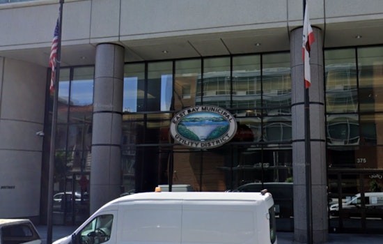 Port of Oakland Partners with EBMUD for Sustainable Energy Shift, Aiming to Fulfill up to 15% of Power Needs