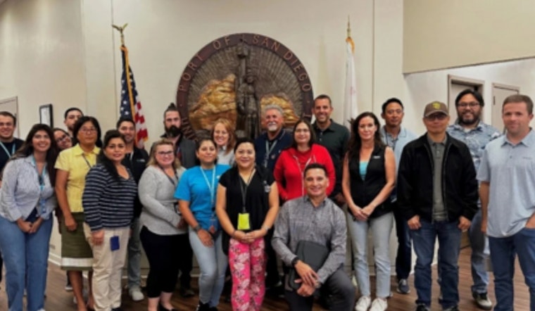 Port of San Diego Earns 11th Consecutive GFOA Award for Financial Reporting Excellence