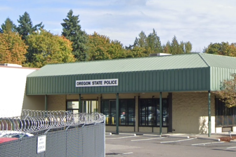 Port Orford Man Dies in Crash Near Milepost 300 on Highway 101 in Curry County