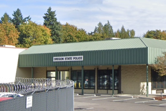 Port Orford Man Dies in Crash Near Milepost 300 on Highway 101 in Curry County