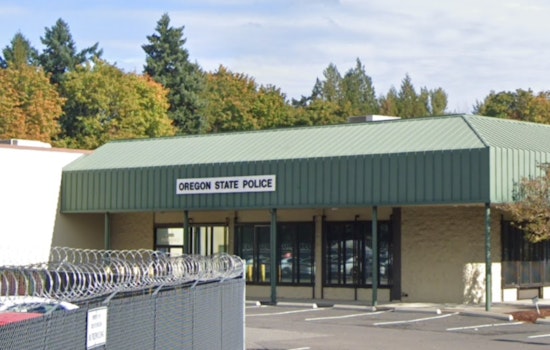 Port Orford Man Dies in Crash Near Milepost 300 on Highway 101 in Curry County