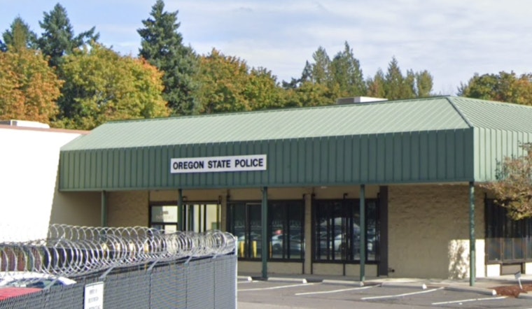Port Orford Man Dies in Crash Near Milepost 300 on Highway 101 in Curry County