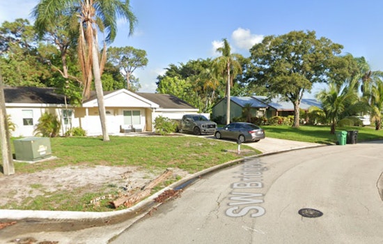 Port St. Lucie Man Arrested for Attempted Felony Murder Following Road Rage Shooting