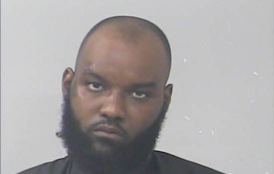 Port St. Lucie Man Faces DUI and Drug Charges After Arrest at Popeyes Drive-Thru