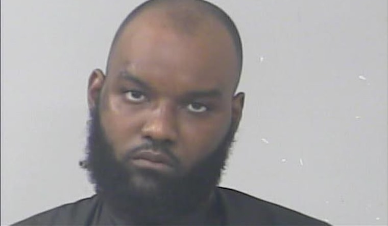 Port St. Lucie Man Faces DUI and Drug Charges After Arrest at Popeyes Drive-Thru