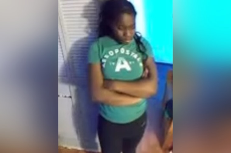 Port St. Lucie Police and Community Intensify Search for Missing Endangered Teen, Makayla Ceville-Rogers