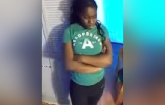 Port St. Lucie Police and Community Intensify Search for Missing Endangered Teen, Makayla Ceville-Rogers
