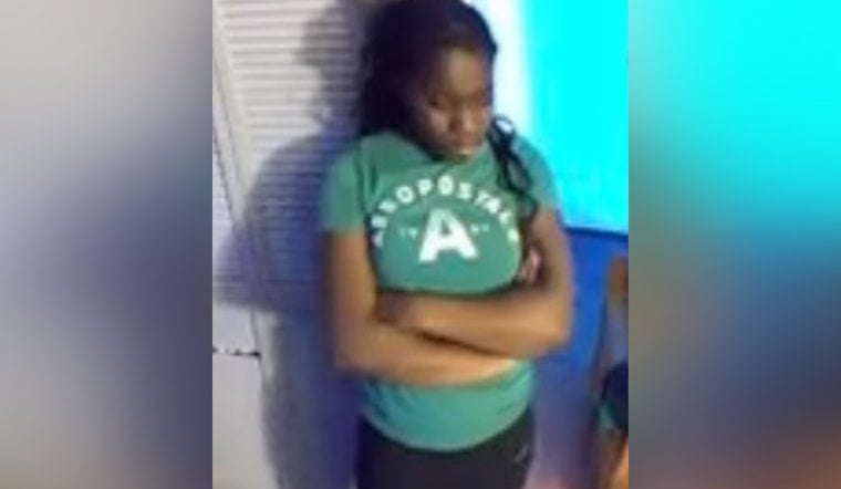 Port St. Lucie Police and Community Intensify Search for Missing Endangered Teen, Makayla Ceville-Rogers