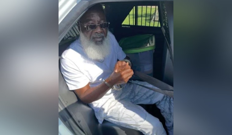 Port St. Lucie Raid Leads to Arrest of Convicted Felon, Arsenal and Drugs Seized