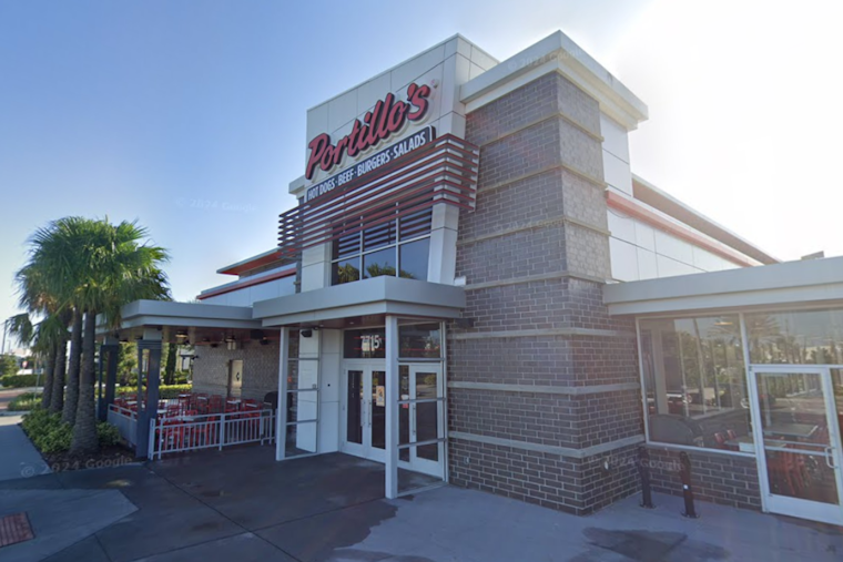 Portillo's Unveils "The Leo" Italian Beef Sandwich Celebrating Chicago's Pope Leo XIV