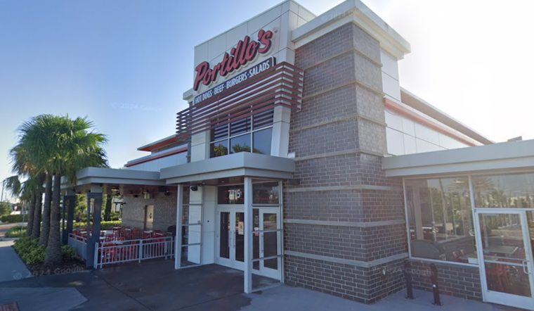 Portillo's Unveils "The Leo" Italian Beef Sandwich Celebrating Chicago's Pope Leo XIV