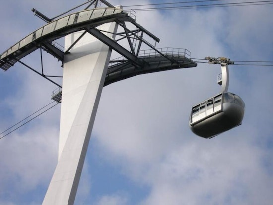 Portland Aerial Tram to Close for Scheduled Maintenance May 23-27, Shuttle Services to Operate on Modified Schedule